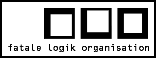 fatale logik organisation logo
